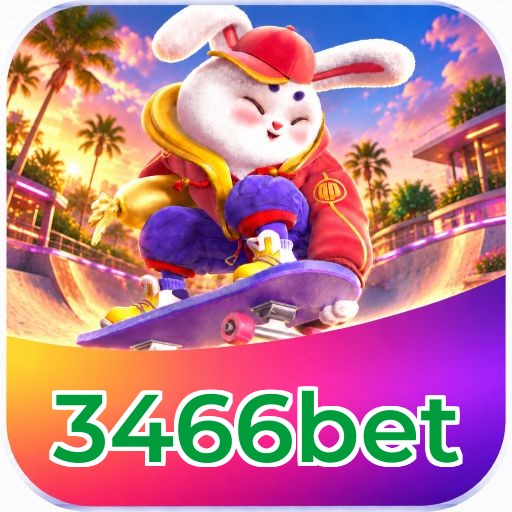 3466bet Logo 1