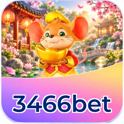 3466bet Logo