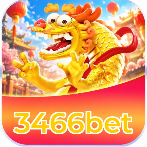 3466bet Logo
