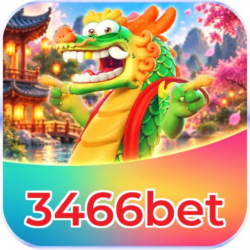 3466bet Logo