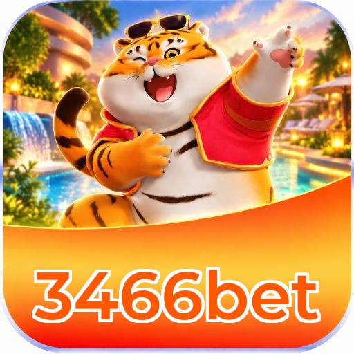 3466bet Logo