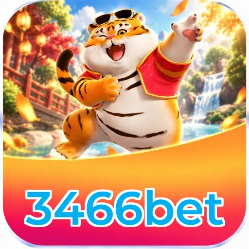 3466bet Logo