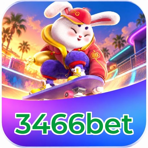 3466bet Download Logo Oficial