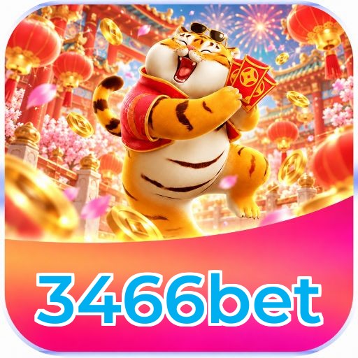 Fortune Tiger Logo 3