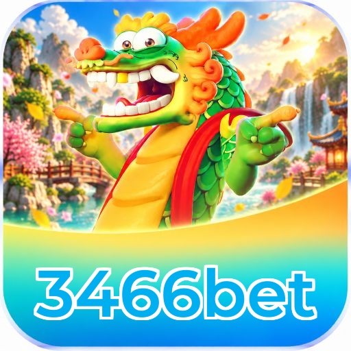 3466bet Logo