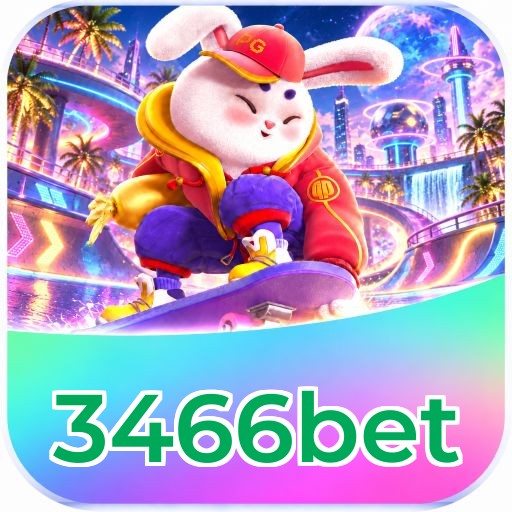 3466bet Logo