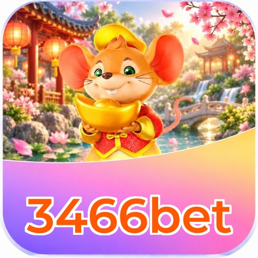3466bet Instalar Logo 1