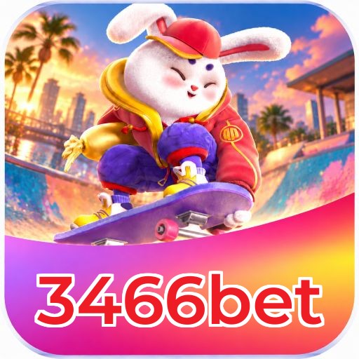 3466bet Logo