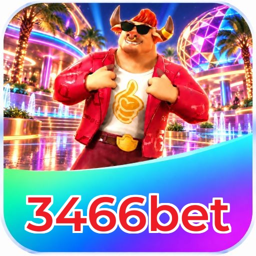 3466bet Cassino Online Certificado