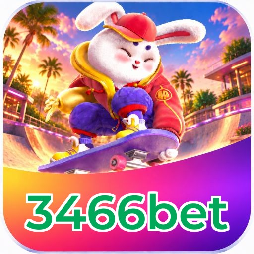 3466bet Instalar Logo 2