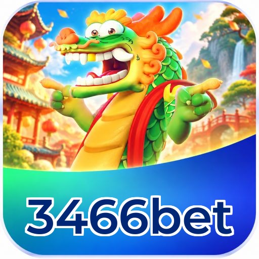 3466bet Segurança Logo 2