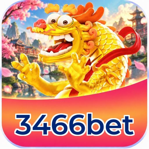3466bet Logo