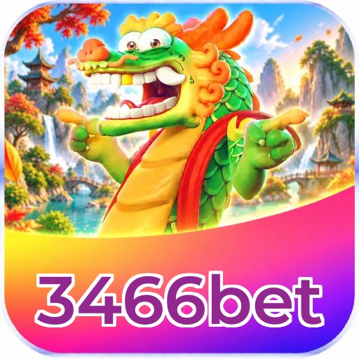 3466bet Logo Oficial - Cassino Online Certificado Brasil