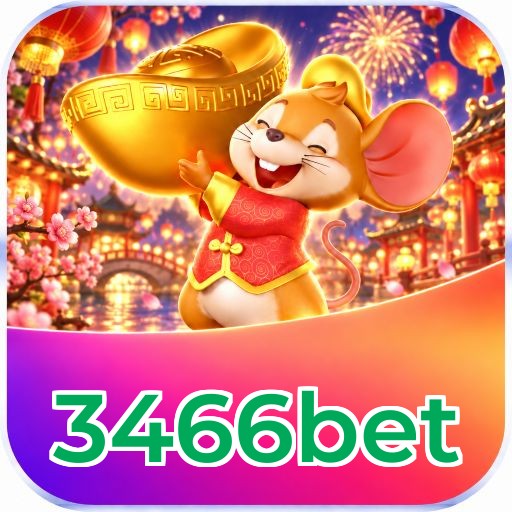 3466bet Logo