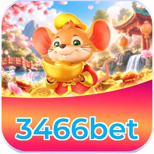 3466bet Instalar Logo 3