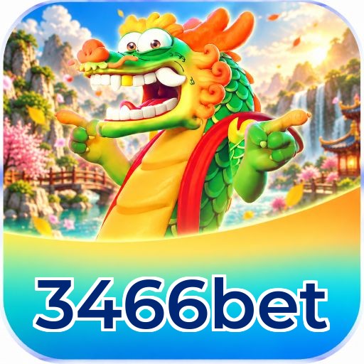 3466bet Apostas Esportivas Logo