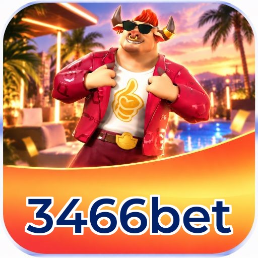 3466bet Segurança Logo 3